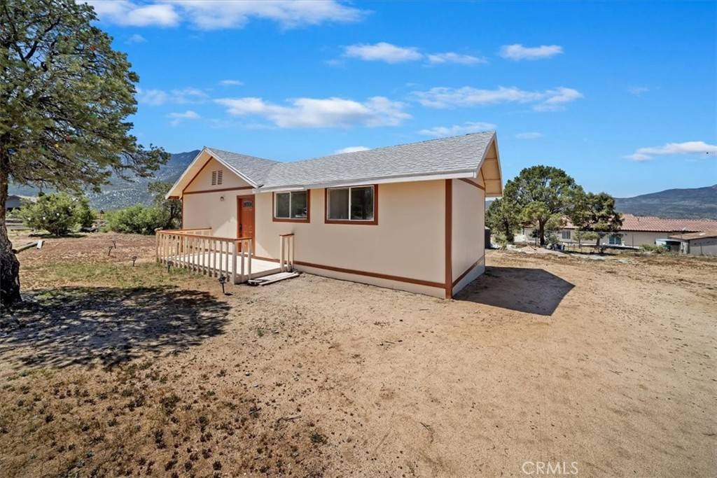 Mountain Center, CA 92561,63285 Pinyon DR