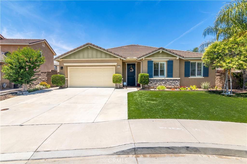Menifee, CA 92585,26865 Shelter Cove CT