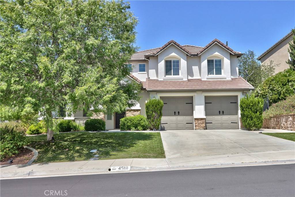 Temecula, CA 92592,45118 Riverstone CT