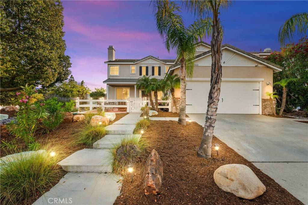 Temecula, CA 92592,43611 Modena DR