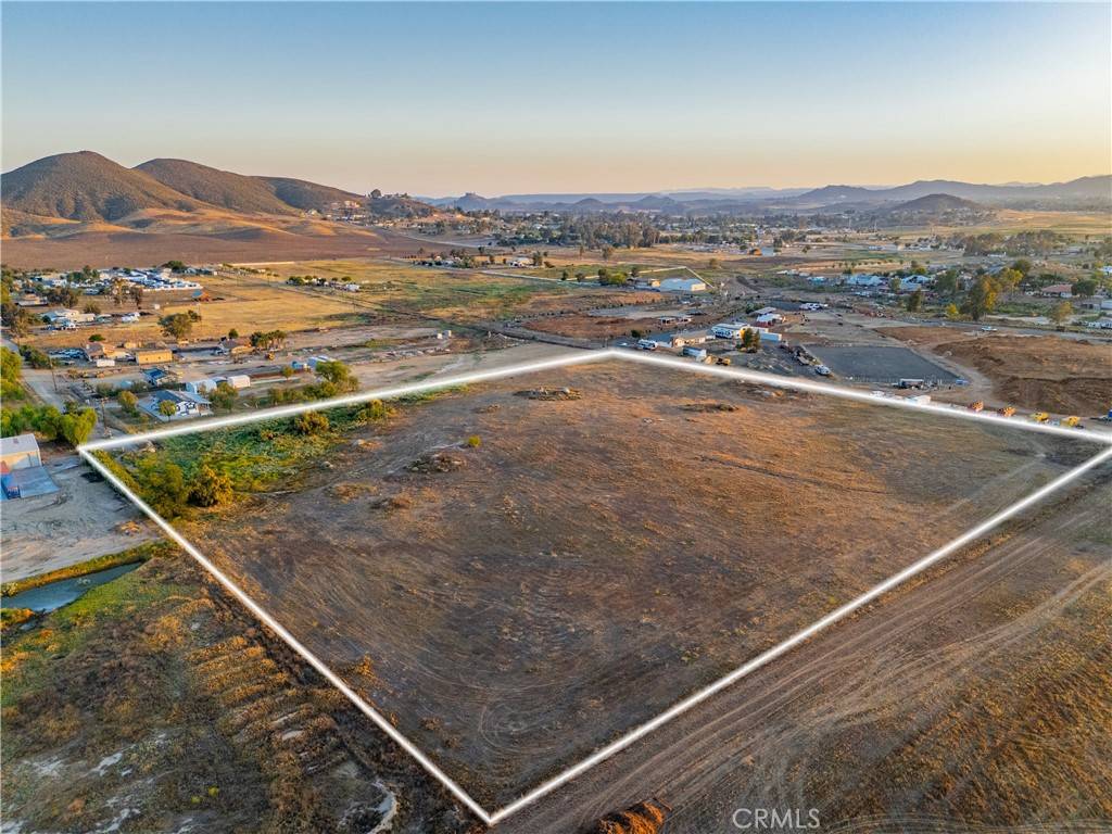 Winchester, CA 92596,0 Patita Ln