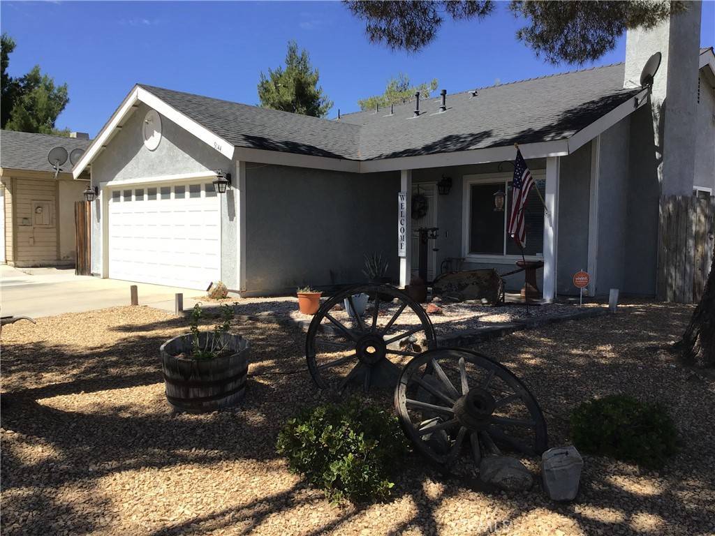 Hesperia, CA 92344,9144 Oakleaf CT