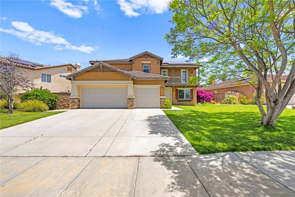 Murrieta, CA 92563,37286 Harvest DR
