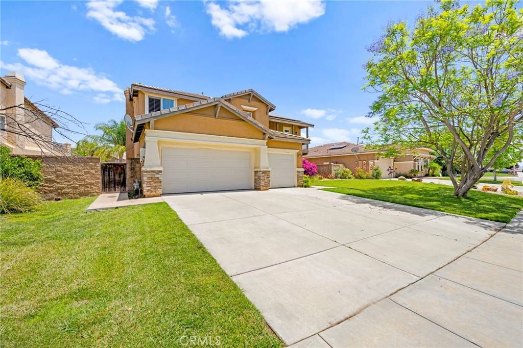 Murrieta, CA 92563,37286 Harvest DR