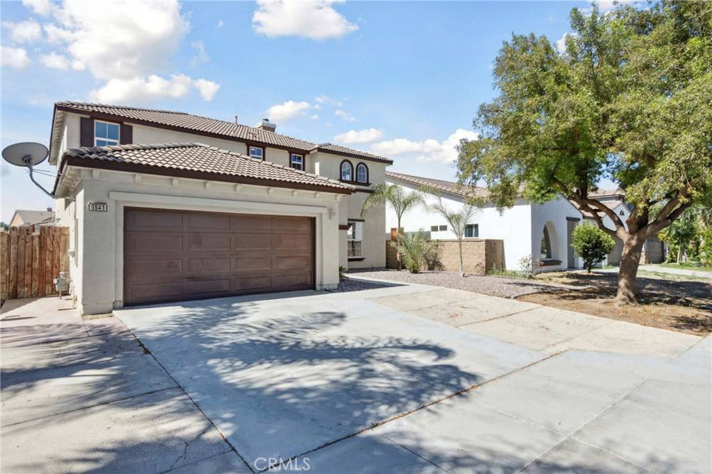 Perris, CA 92571,1541 Cheshire DR