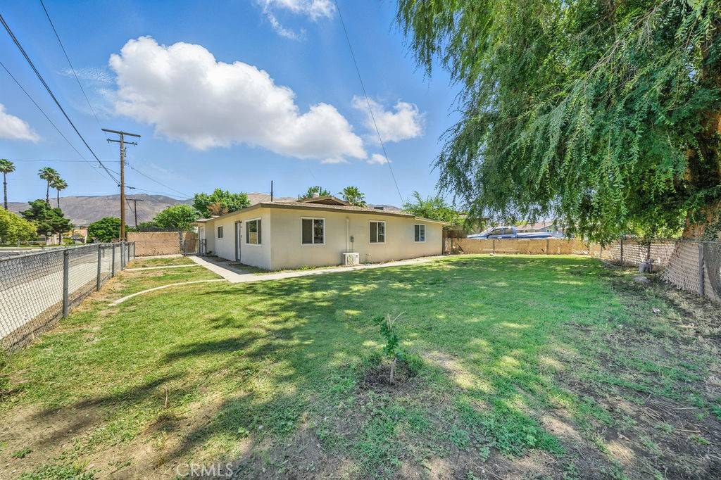 San Jacinto, CA 92583,149 S Mistletoe AVE