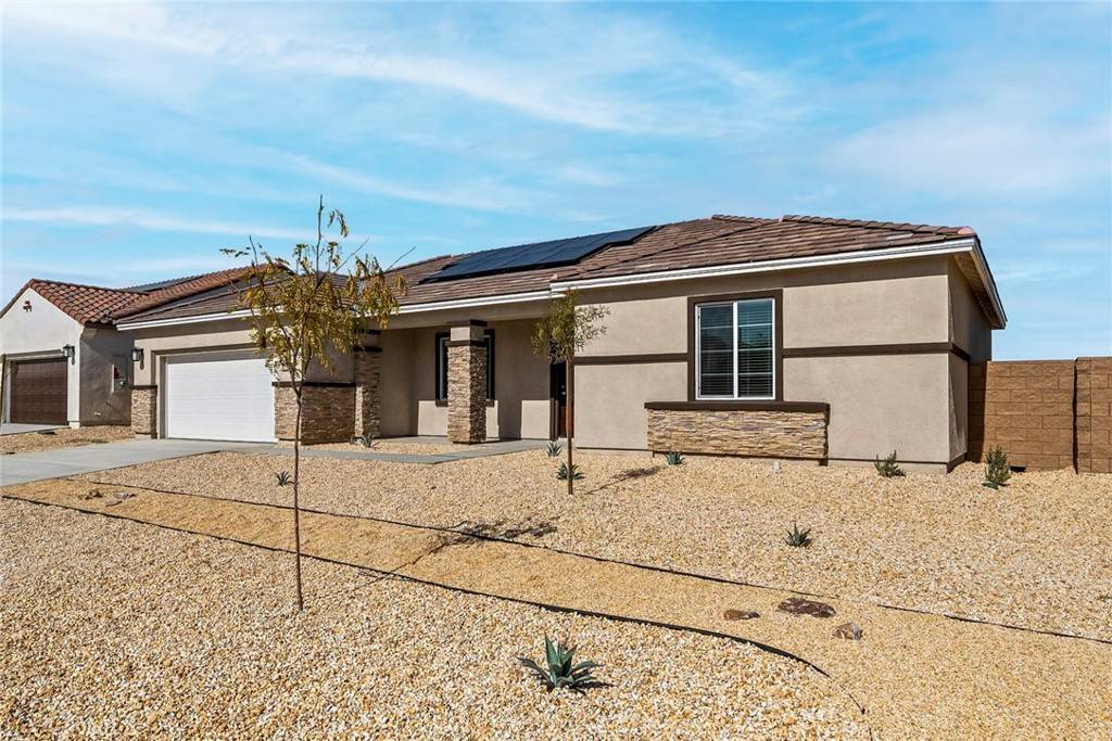 Victorville, CA 92392,Address not disclosed