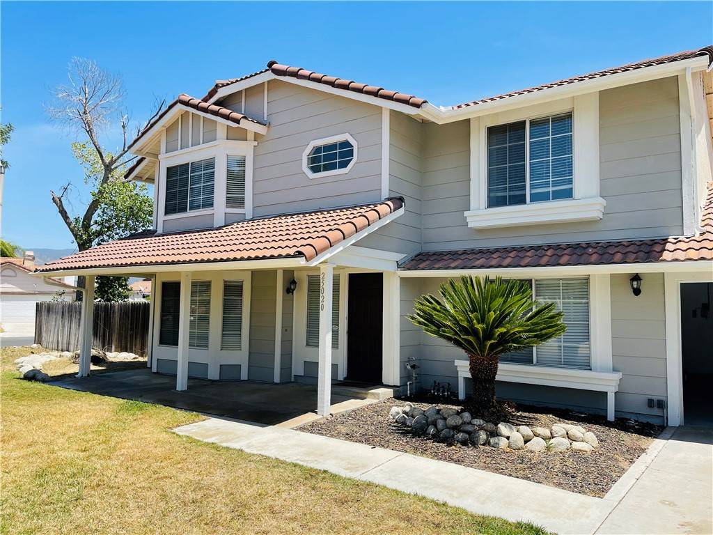 Hemet, CA 92544,25020 Jutland DR