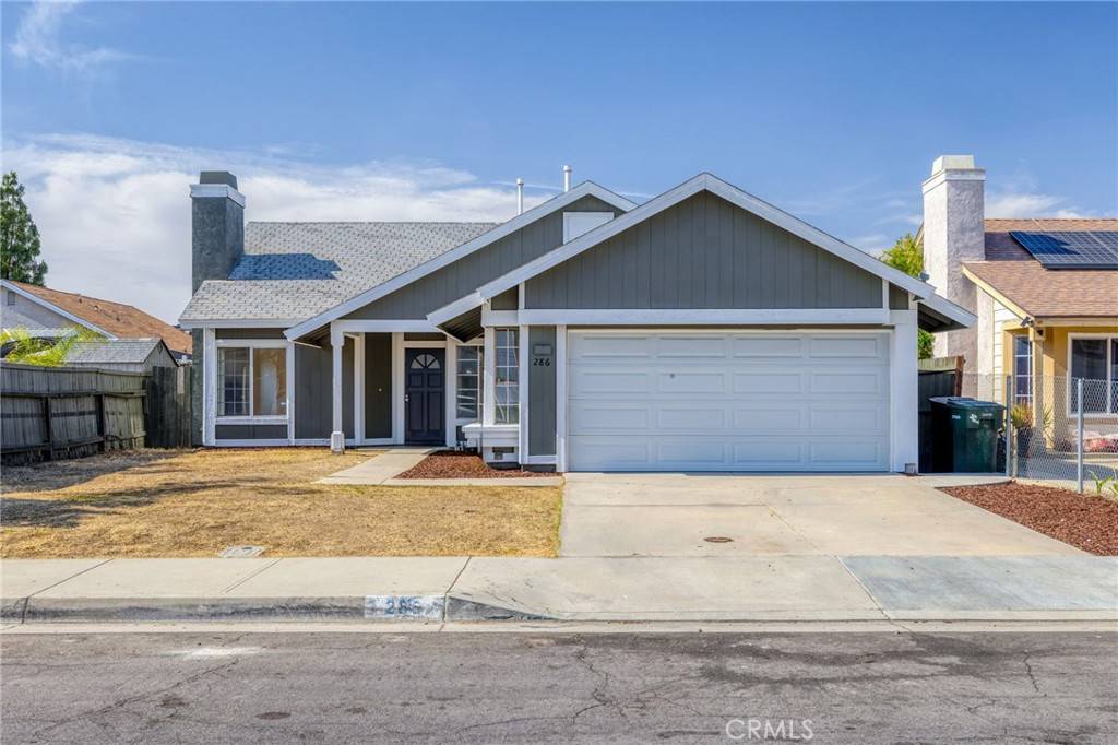 Perris, CA 92571,286 Whirlaway ST