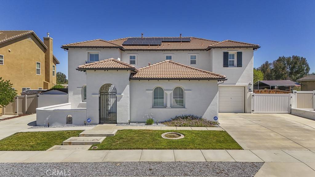 Winchester, CA 92596,32420 Apricot Tree RD