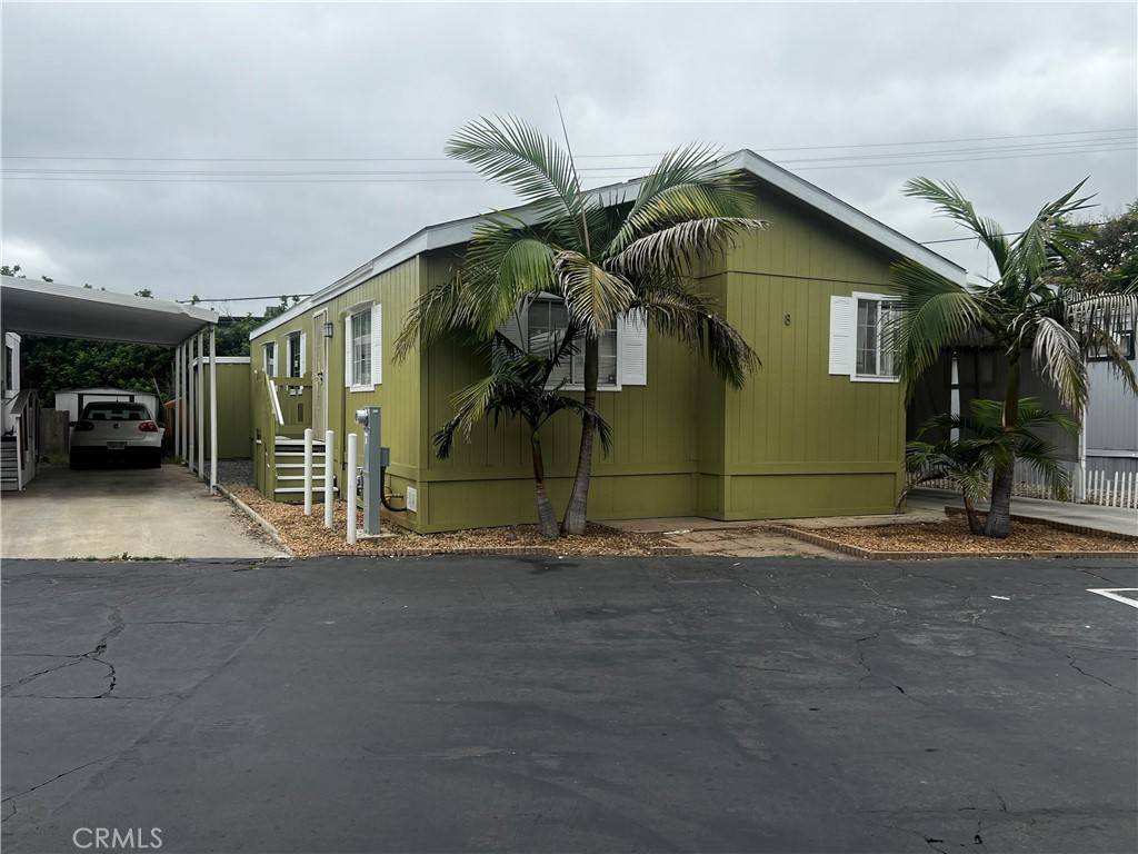 El Cajon, CA 92021,351 E Bradley AVE #8