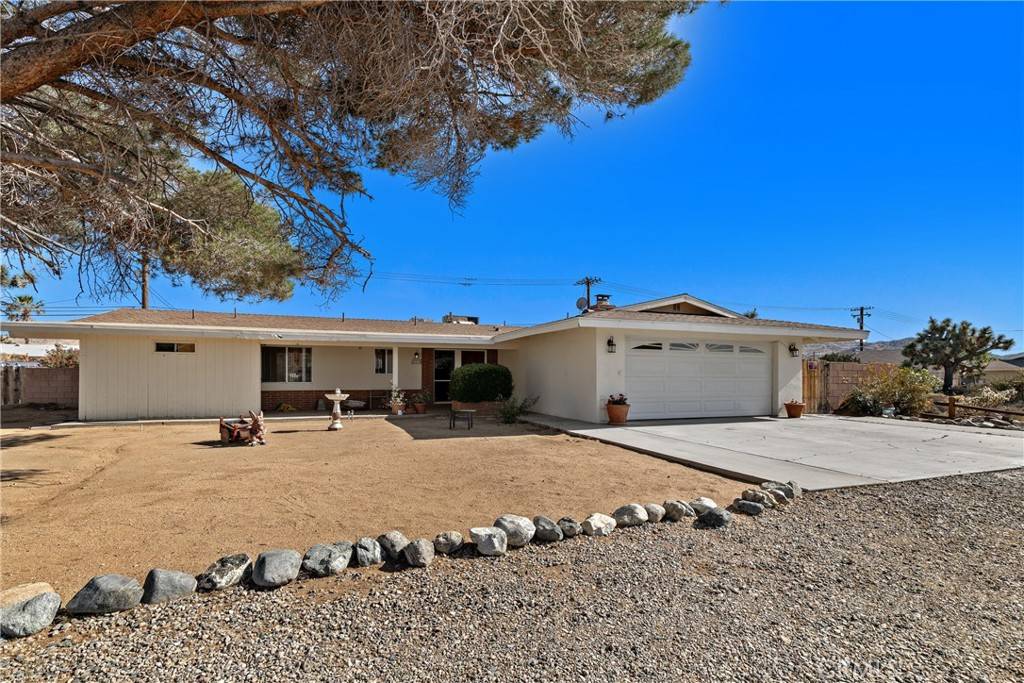 Yucca Valley, CA 92284,57795 El Dorado DR