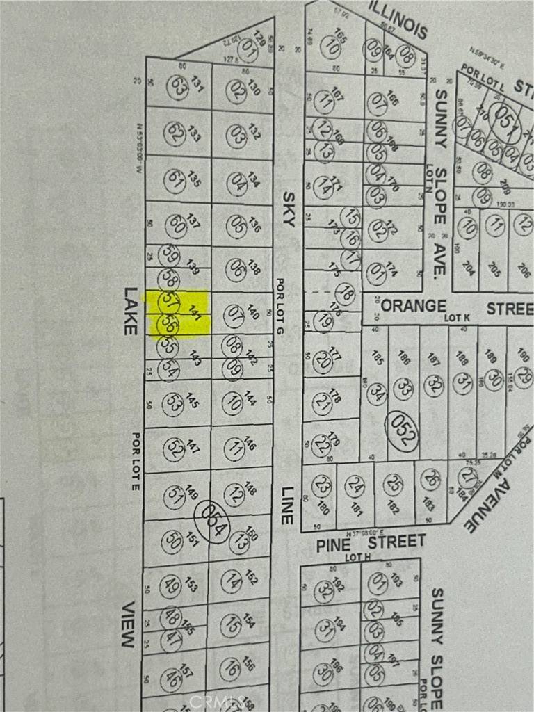 Lake Elsinore, CA 92530,0 LakeView AVE