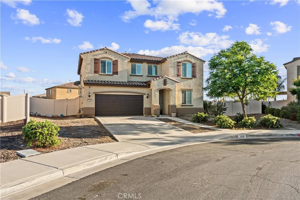 Perris, CA 92571,1019 Vallejo ST