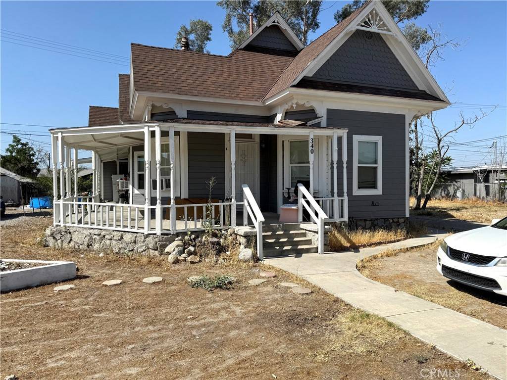 San Jacinto, CA 92583,340 E Main ST