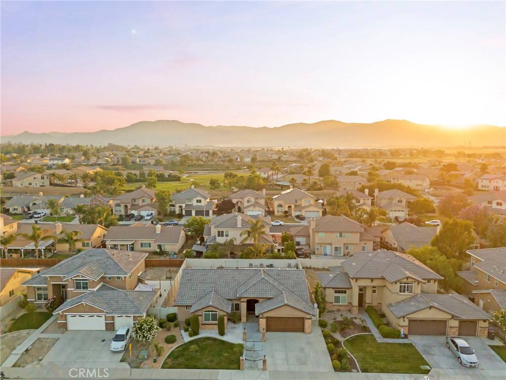 San Jacinto, CA 92582,242 Lipizzan DR