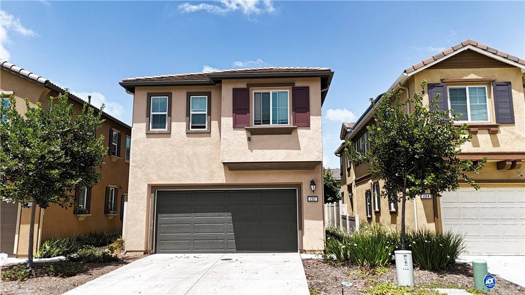 Vista, CA 92083,202 Bay Laurel CT