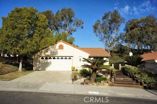 Chino Hills, CA 91709,2998 Ridgefield DR