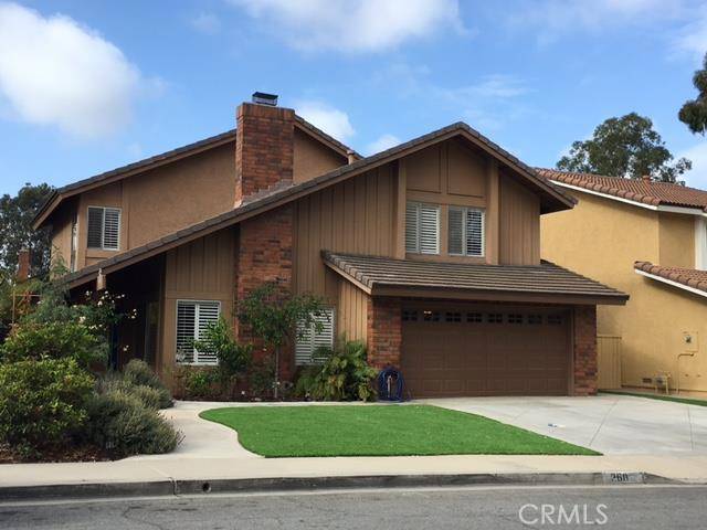 Brea, CA 92821,368 Winding LN