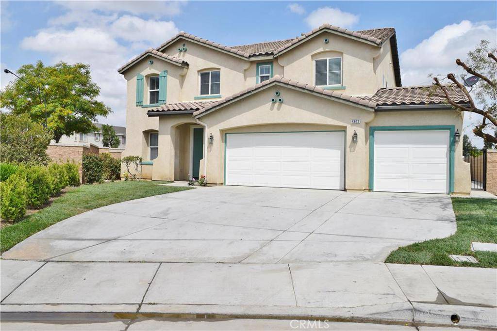 Eastvale, CA 92880,6813 Perkins Ct