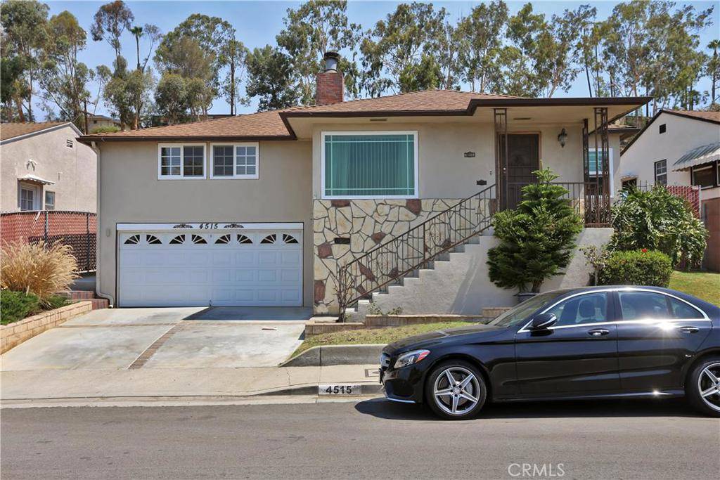 El Sereno, CA 90032,4515 Gateside DR