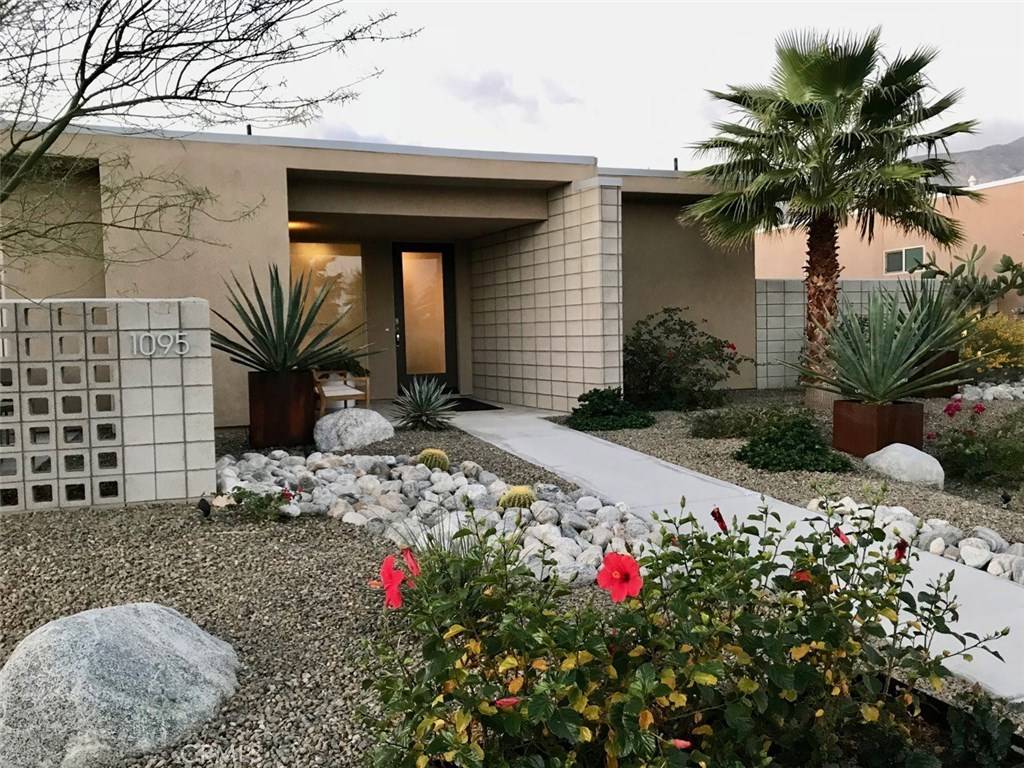 Palm Springs, CA 92262,1095 Lucent CT