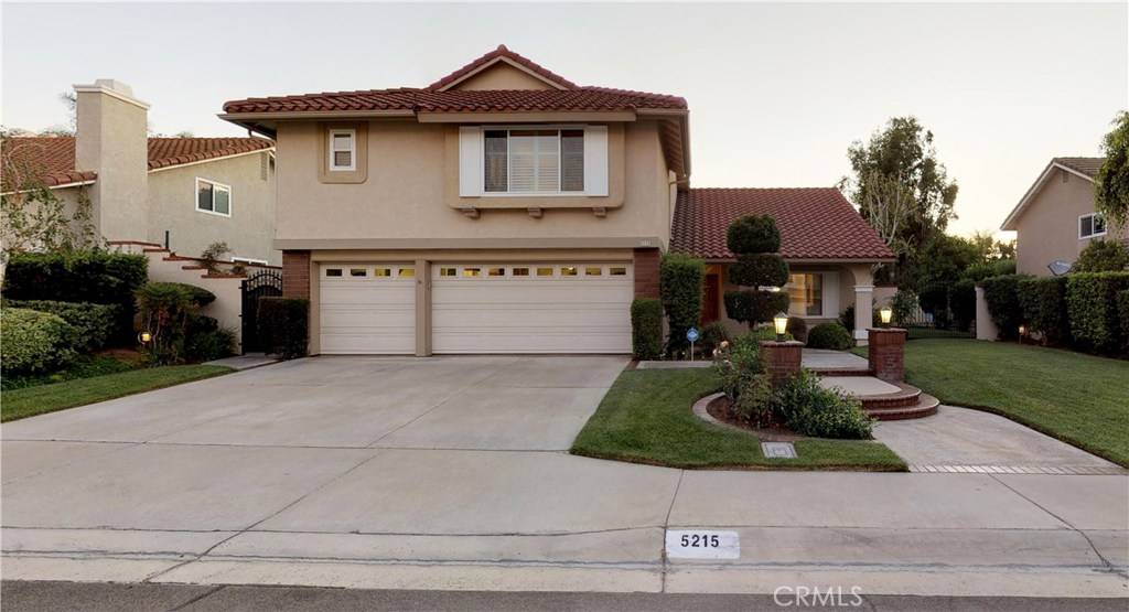 Yorba Linda, CA 92886,5215 Via Brumosa