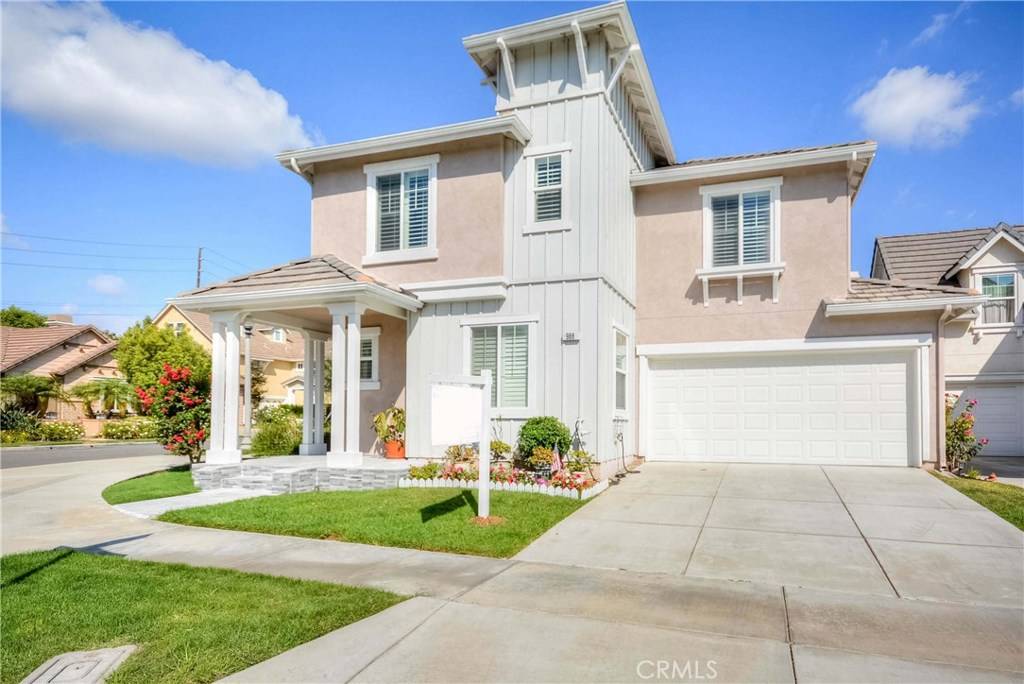 Brea, CA 92821,988 Reynoso