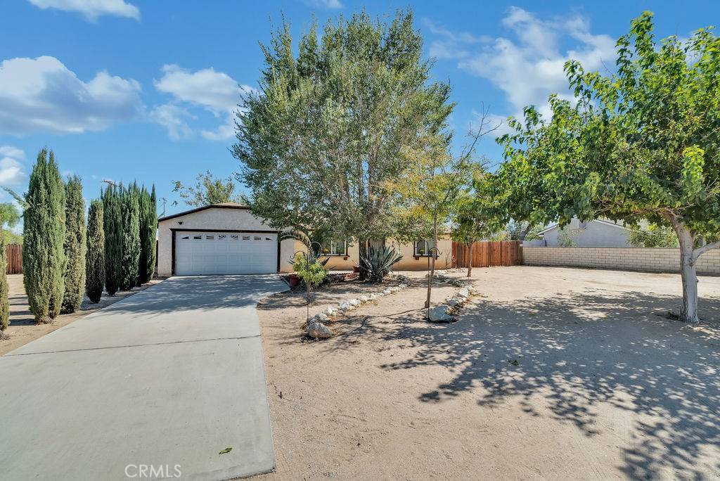 Hesperia, CA 92345,11463 Primrose AVE