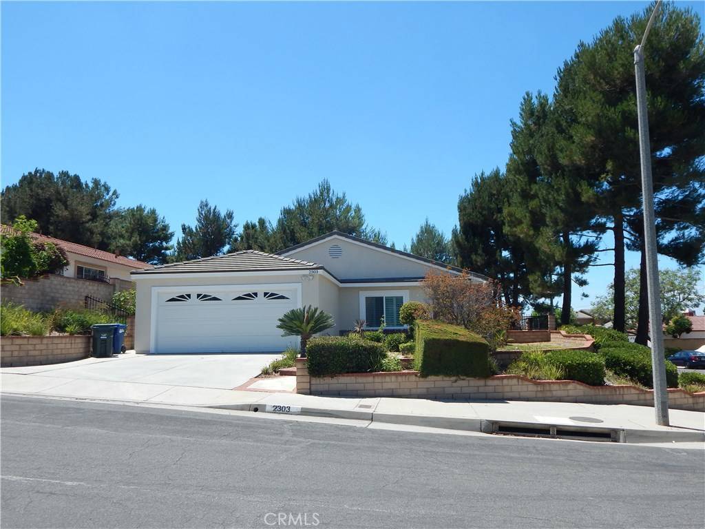 Rowland Heights, CA 91748,2303 Hillman LN