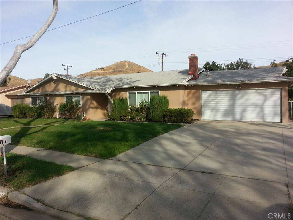 Simi Valley, CA 93063,4563 Hempstead ST