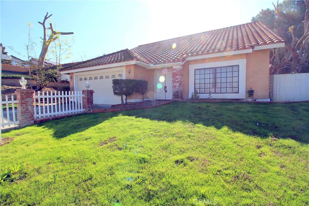 Rowland Heights, CA 91748,17812 Calle Los Arboles