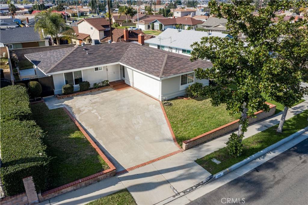 Rowland Heights, CA 91748,1909 Valencia ST