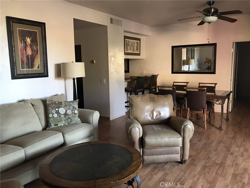 Indian Wells, CA 92210,78255 Cabrillo LN #117