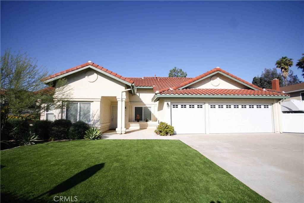 Yorba Linda, CA 92887,5480 Via Verano