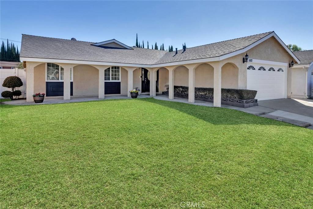 Yorba Linda, CA 92886,5882 Rich Hill WAY