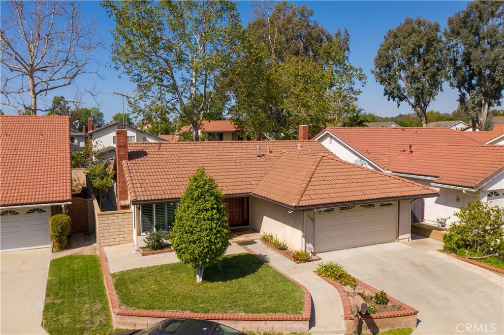 Fullerton, CA 92833,2749 Aubrey PL