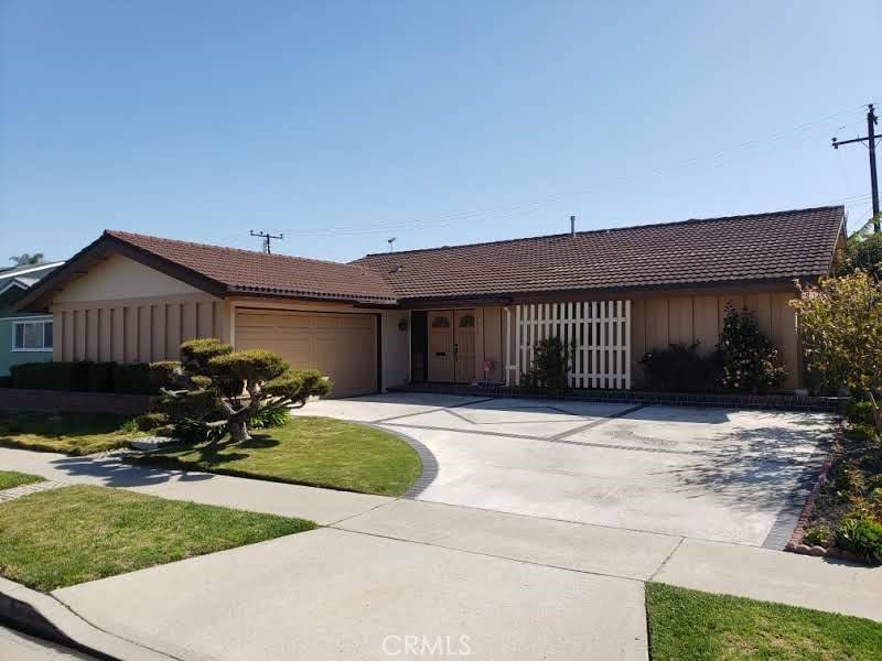 Westminster, CA 92683,13862 University ST