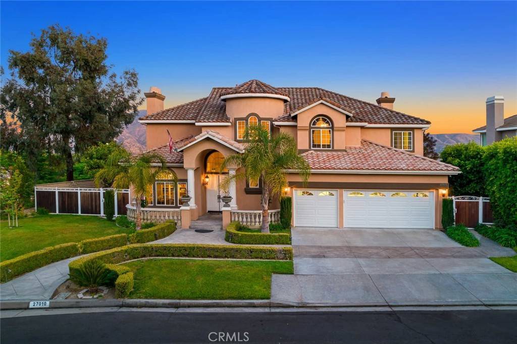 Yorba Linda, CA 92887,27010 Abbey Glen DR