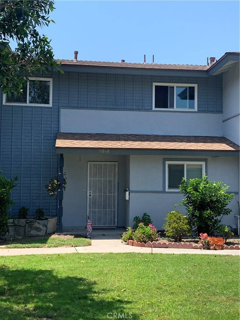 Stanton, CA 90680,11068 Irwin DR