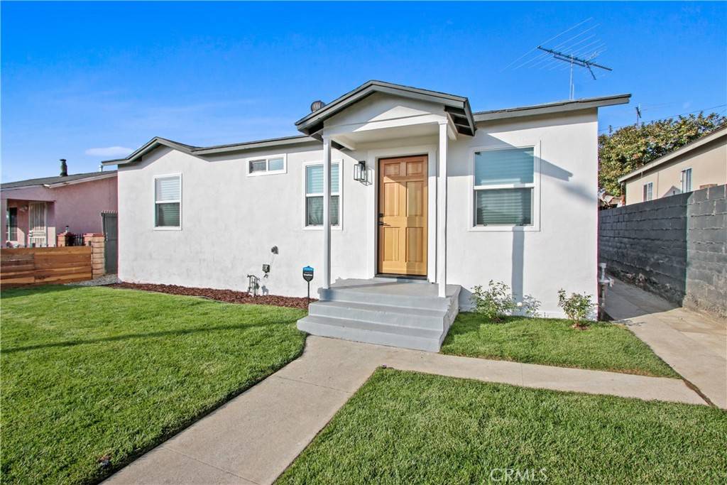 Wilmington, CA 90744,1443 W G ST