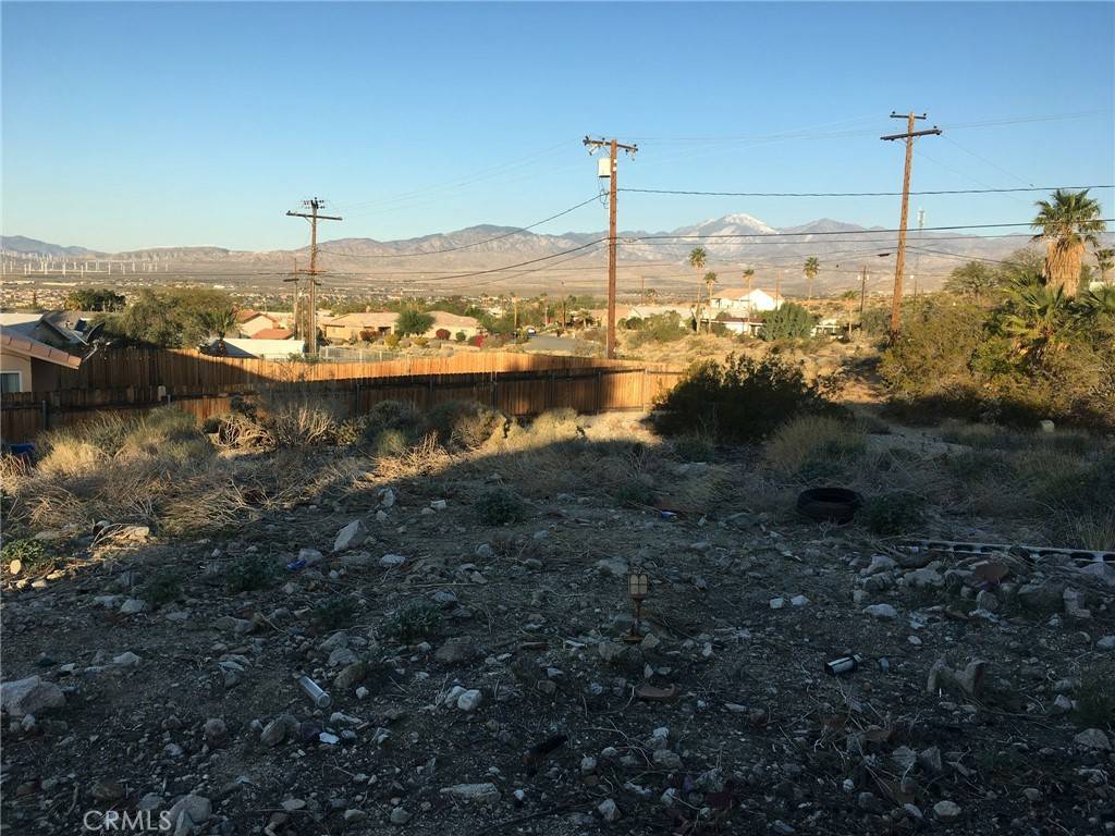 Desert Hot Springs, CA 92240,12747 Avenida Alta Loma