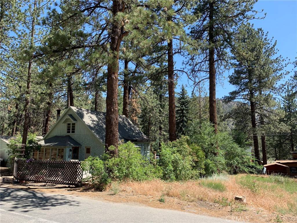 Wrightwood, CA 92397,0 Edna ST