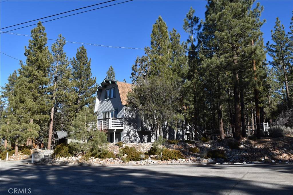 Big Bear City, CA 92314,1018 London LN