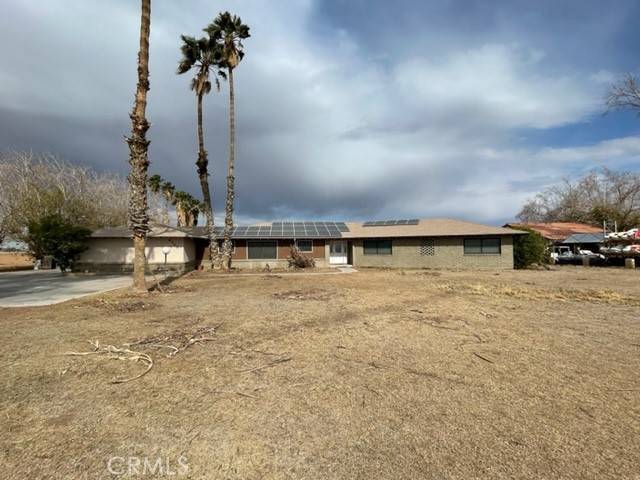 Blythe, CA 92225,8360 E 10th AVE