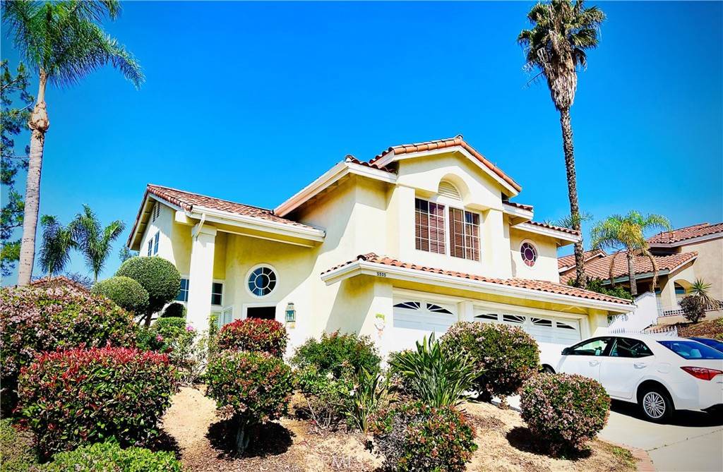 Yorba Linda, CA 92887,5535 Via Cantada