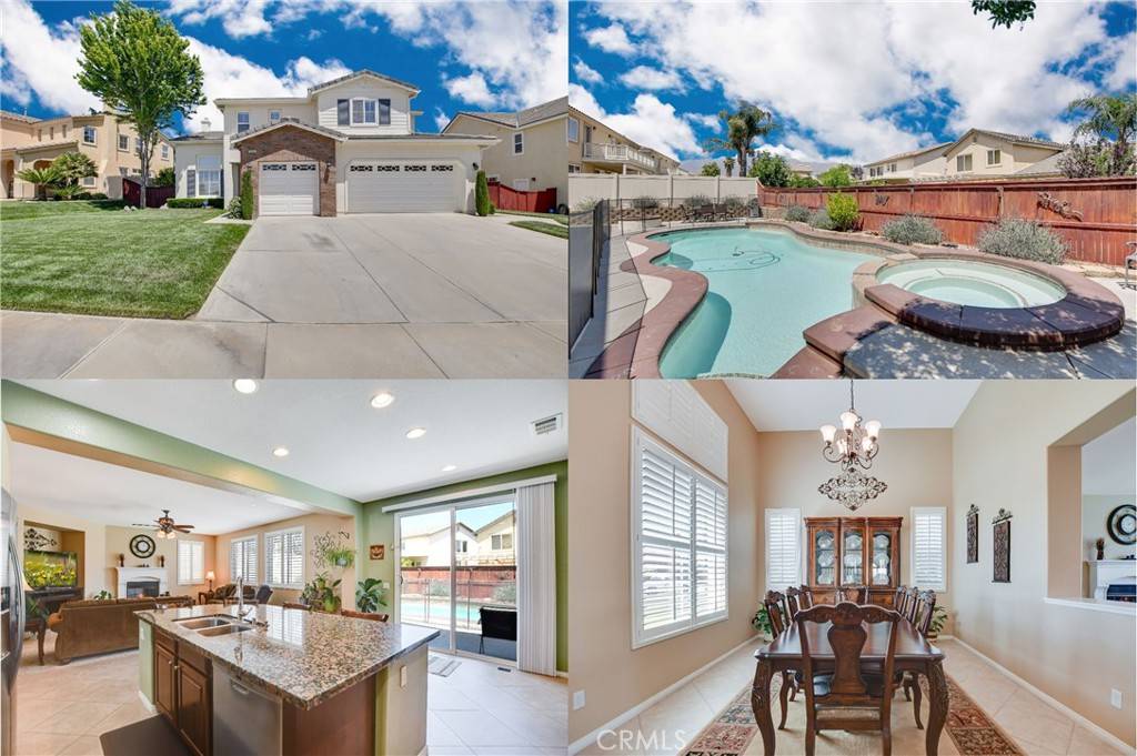 Beaumont, CA 92223,1446 Silver Torch DR