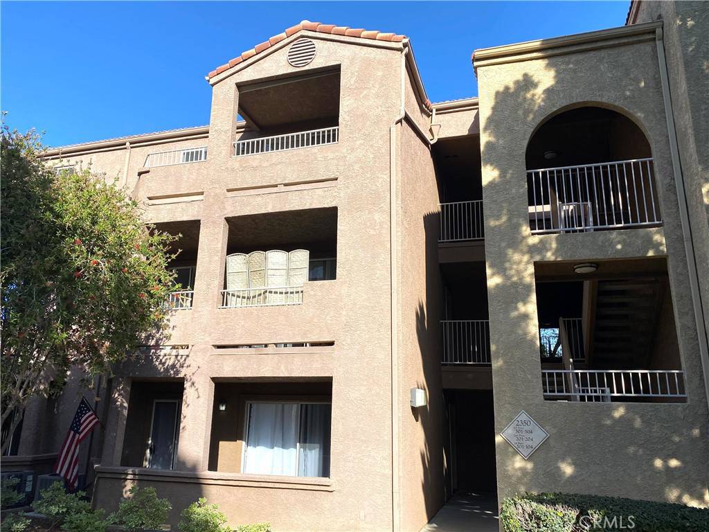 Corona, CA 92882,2350 Del Mar WAY #203