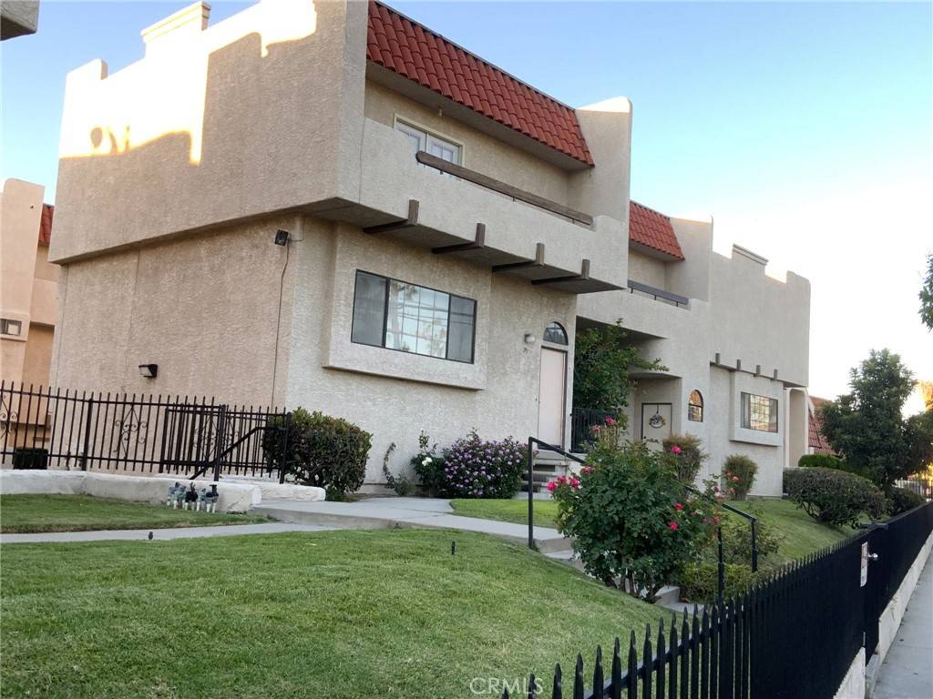 Baldwin Park, CA 91706,4000 Stewart AVE #30