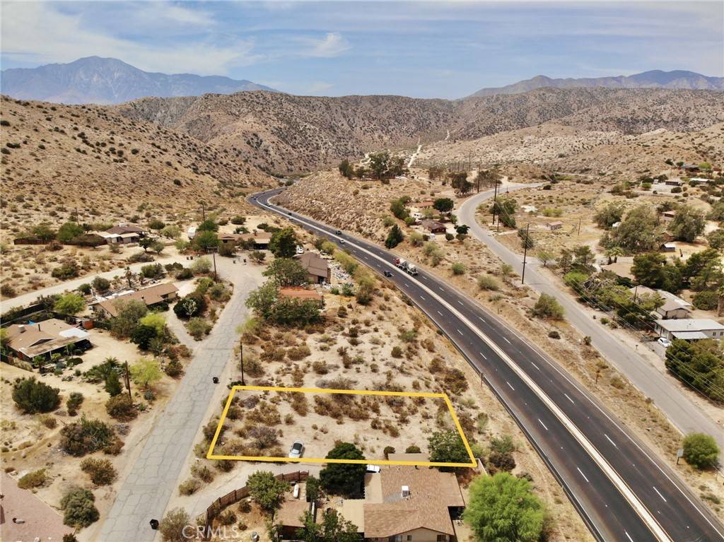 Morongo Valley, CA 92256,0 Conejo RD